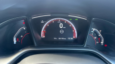 Honda Civic 1.5 VTEC Turbo Sport 5dr Petrol Hatchback